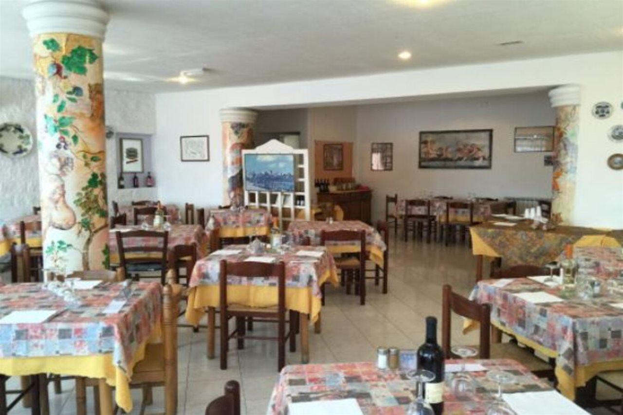 Hotel Villa Al Parco Forio di Ischia Buitenkant foto