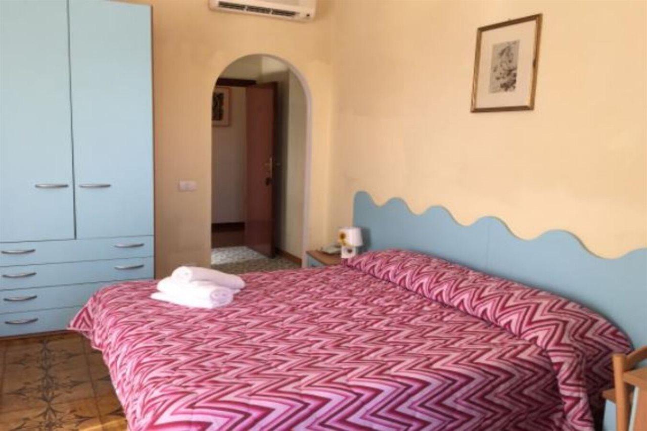 Hotel Villa Al Parco Forio di Ischia Buitenkant foto