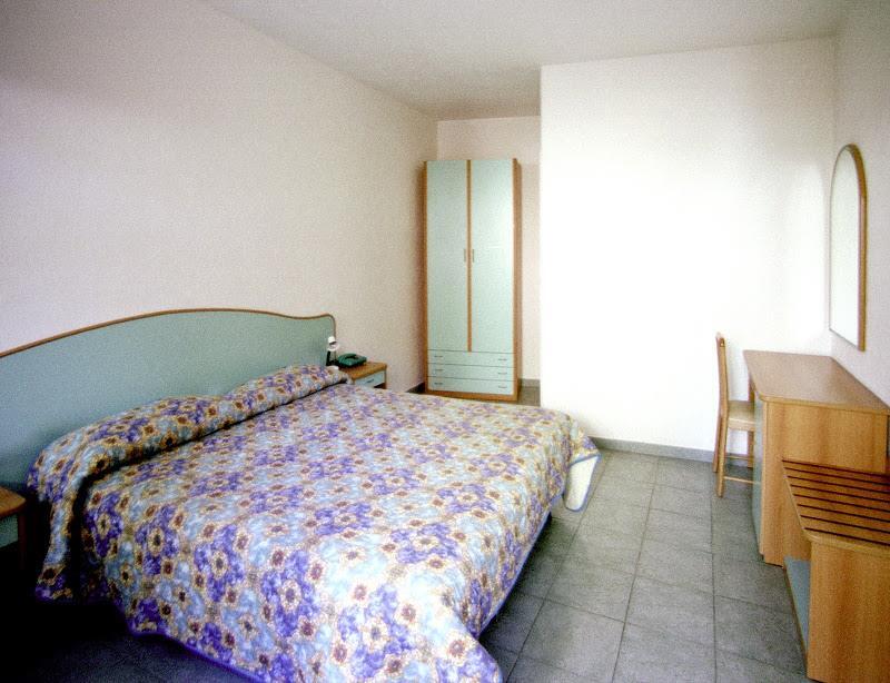 Hotel Villa Al Parco Forio di Ischia Buitenkant foto